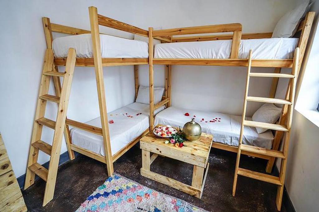 بيت شباب Dream Kasbah مراكش المظهر الخارجي الصورة