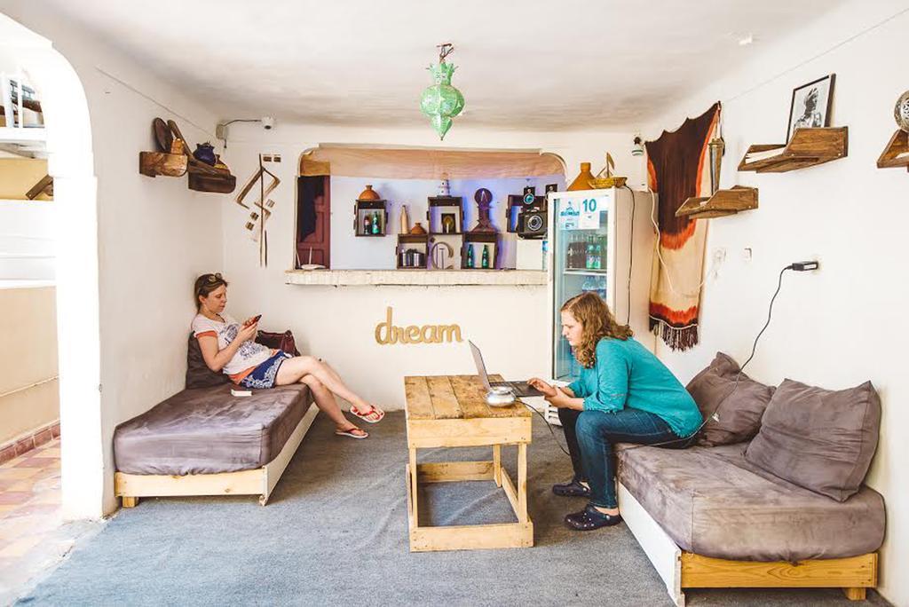بيت شباب Dream Kasbah مراكش المظهر الخارجي الصورة