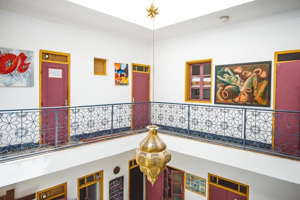 بيت شباب Dream Kasbah مراكش المظهر الخارجي الصورة