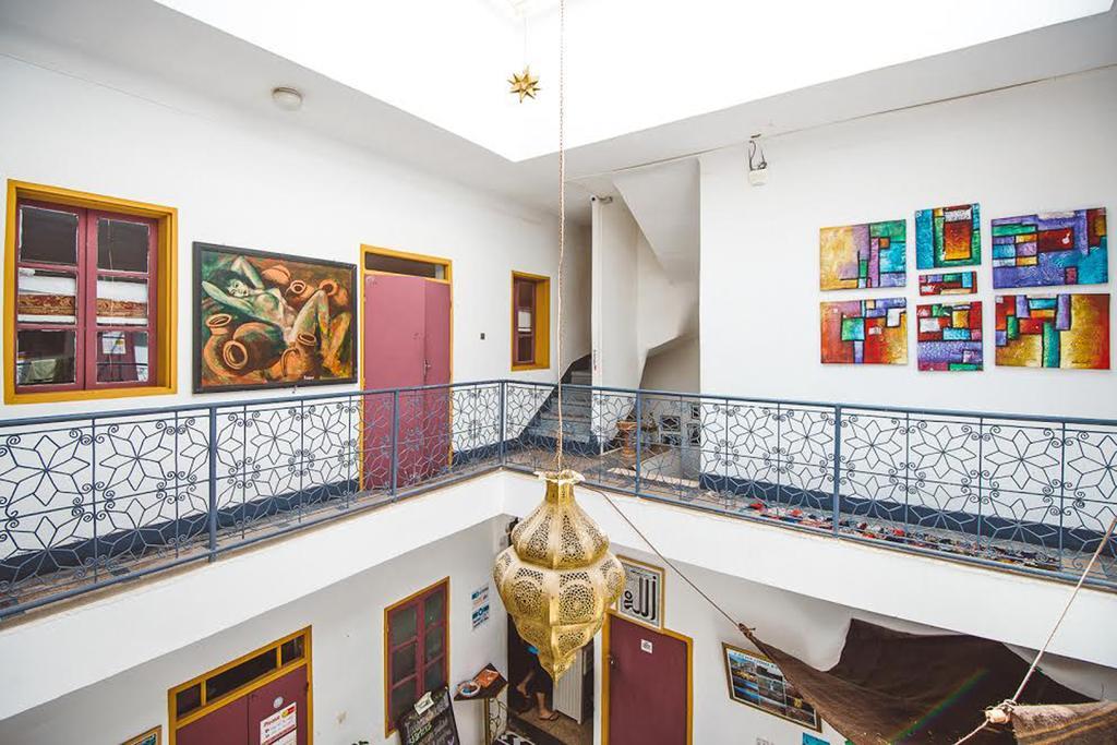 بيت شباب Dream Kasbah مراكش المظهر الخارجي الصورة