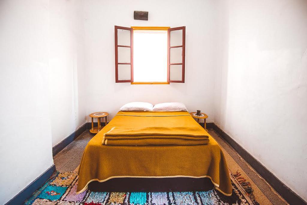 بيت شباب Dream Kasbah مراكش المظهر الخارجي الصورة